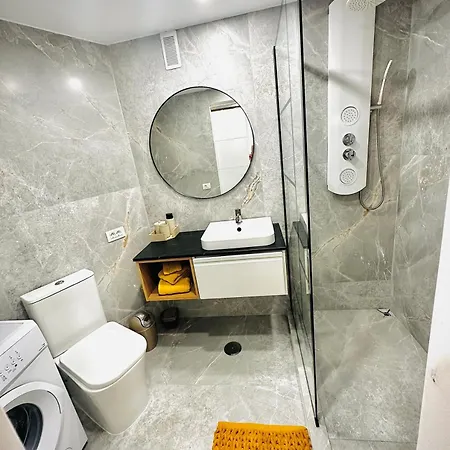 Appartement Infinity Summer