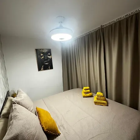 Infinity Summer Apartman San Miguel de Abona