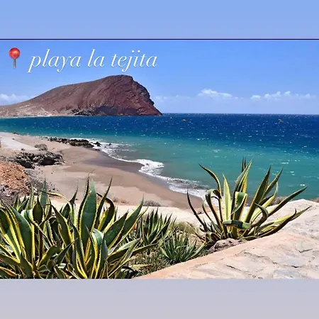 Infinity Summer شقة سان ميغيل ذي أبونا