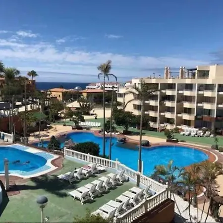 Apartman Infinity Summer