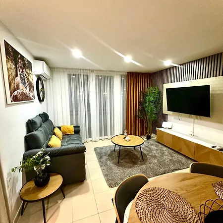 Infinity Summer San Miguel de Abona