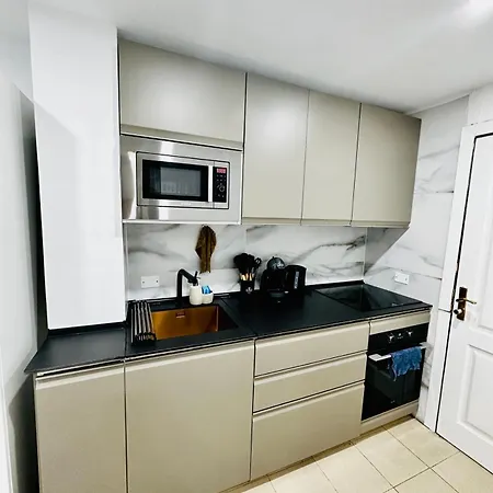 Infinity Summer Apartamento