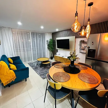 Infinity Summer 圣米格尔德阿沃纳