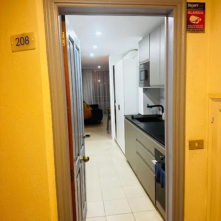 Infinity Summer Apartamento