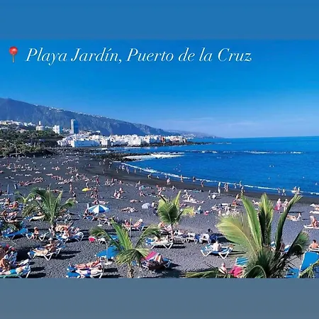 Infinity Summer Apartamento *