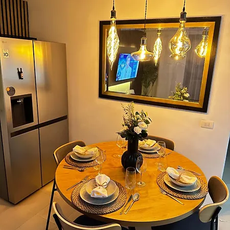 公寓 Infinity Summer