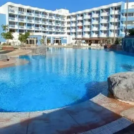 Apartamento Infinity Summer *