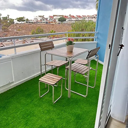 Infinity Summer Apartamento