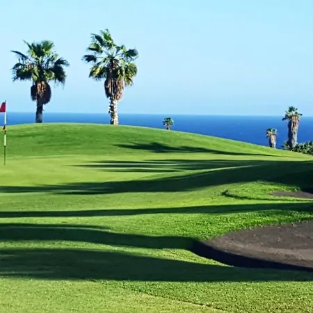 公寓 Infinity Summer *