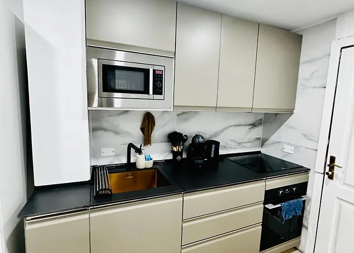 Infinity Summer Apartment