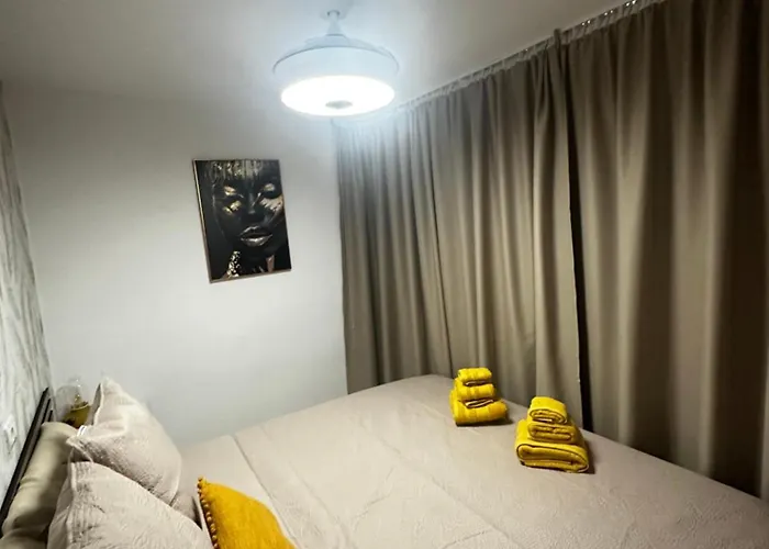 Infinity Summer Apartment San Miguel de Abona