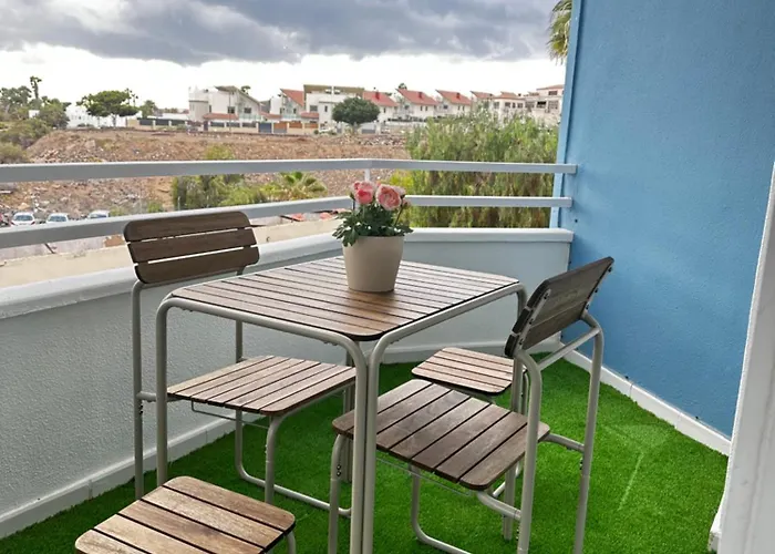 Infinity Summer Apartment *