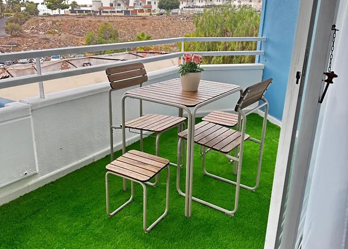 Infinity Summer Apartment