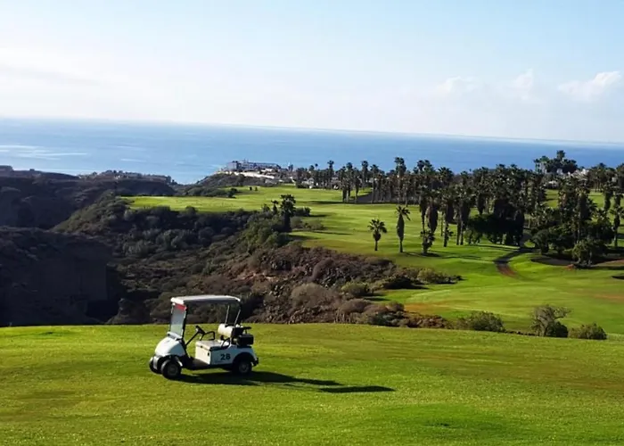 Apartment Infinity Summer San Miguel de Abona