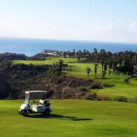 شقة Infinity Summer سان ميغيل ذي أبونا