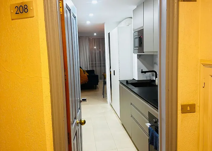 Infinity Summer Appartement