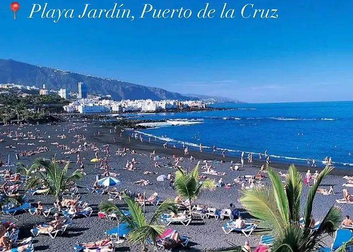 Infinity Summer Appartement *