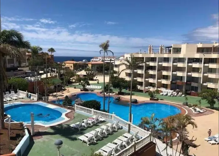 Appartement Infinity Summer