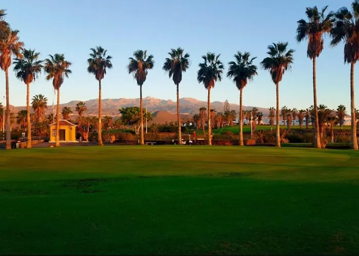 Infinity Summer Appartement