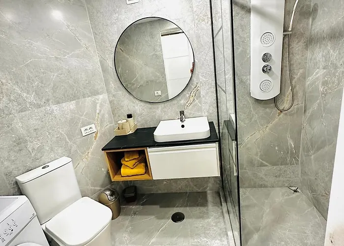 Infinity Summer Appartement San Miguel de Abona